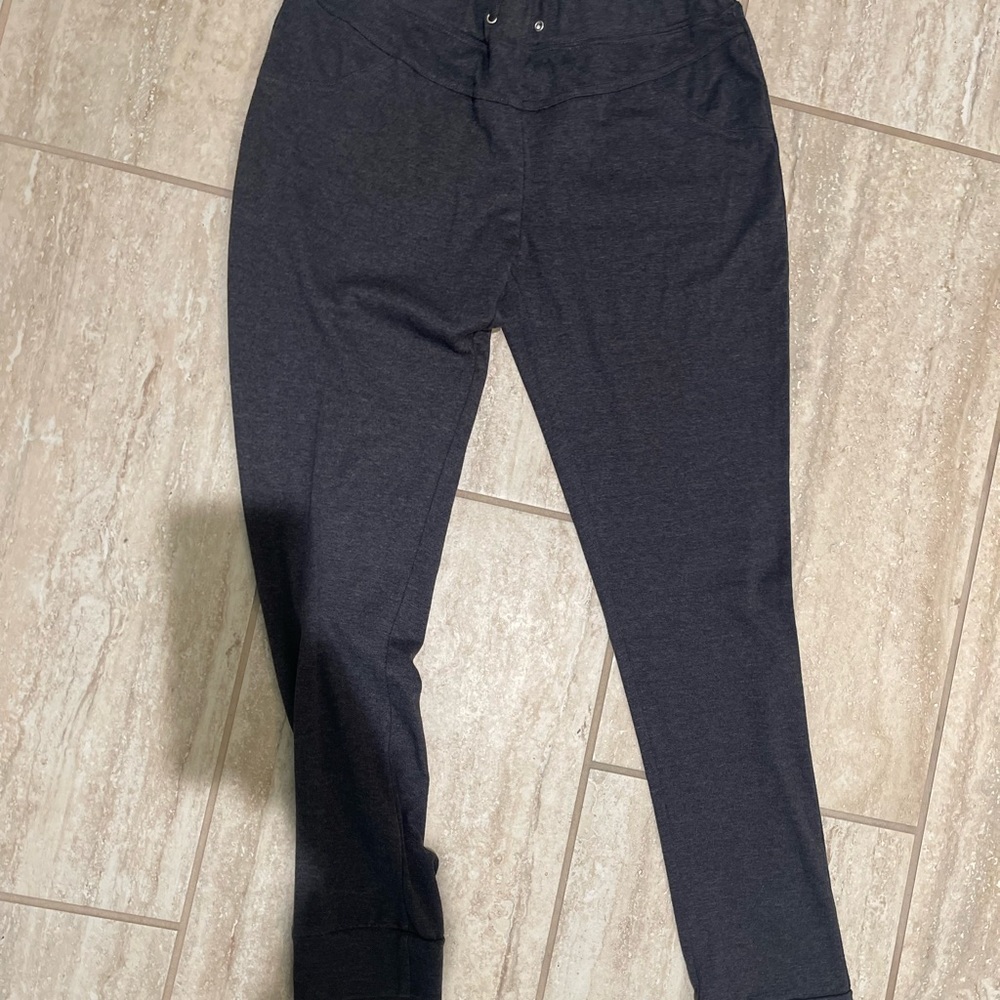 Womens Skinny Sweats